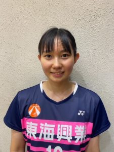 男女】2023年度 新人選手の紹介 | お知らせ | 東海興業 採用サイト
