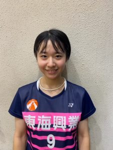 BADMINTON S/J LEAGUE