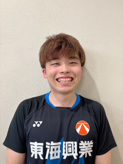 江藤 佑太