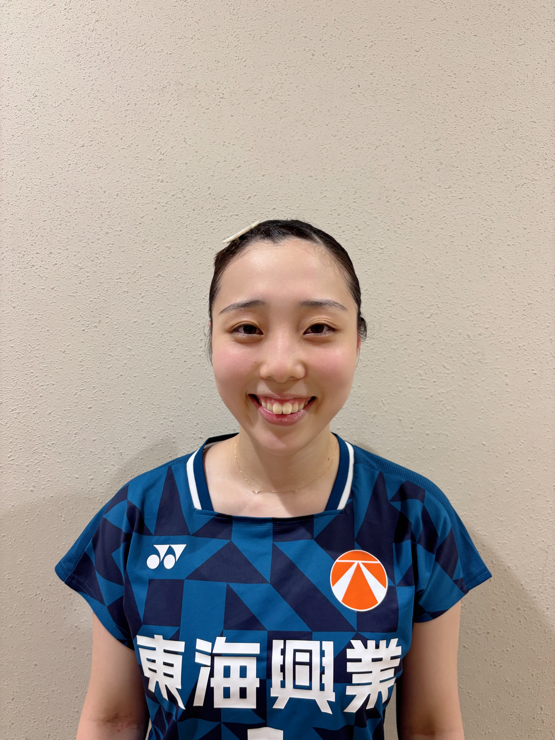 加藤　環季