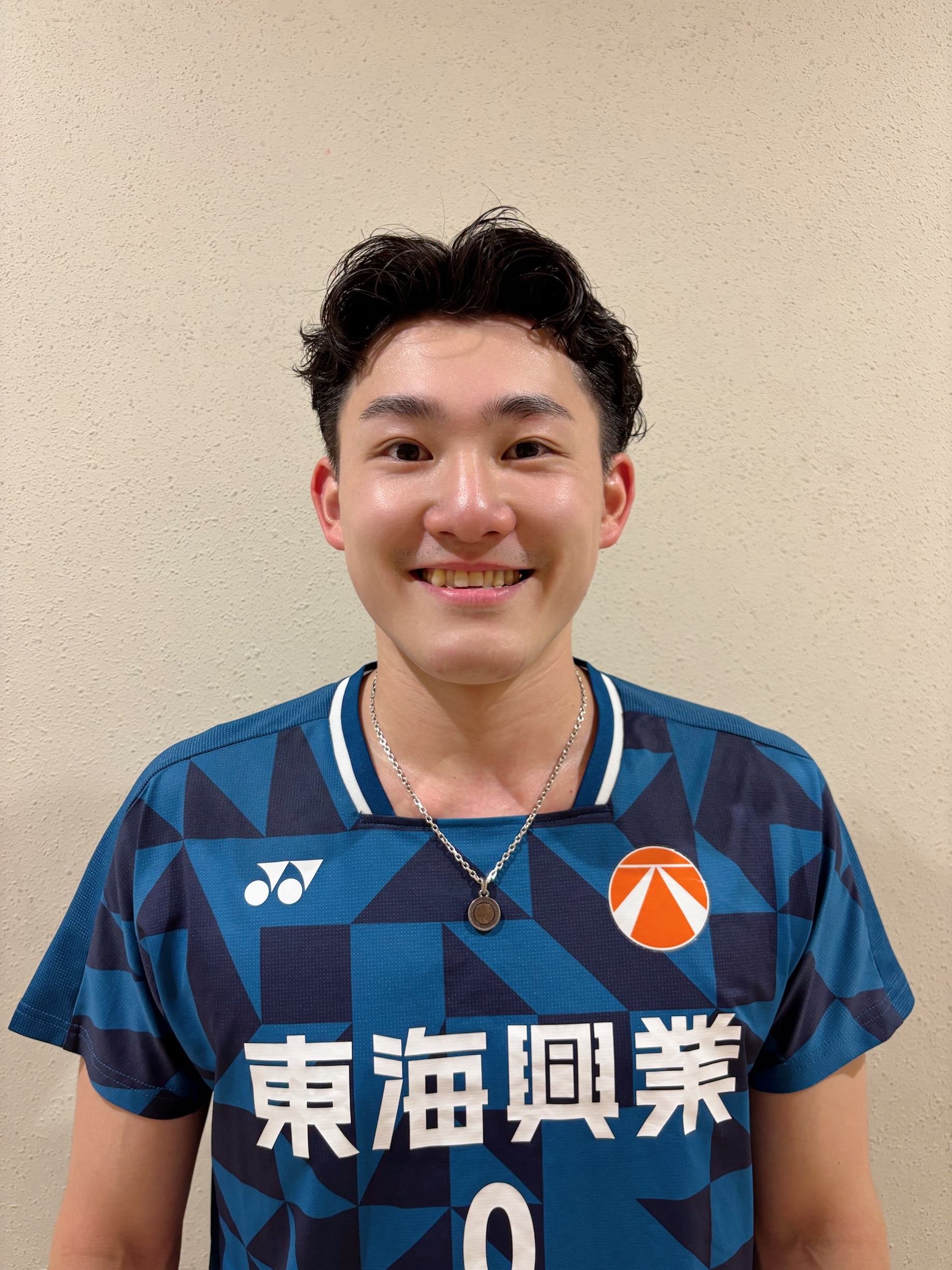 大滝　聖矢