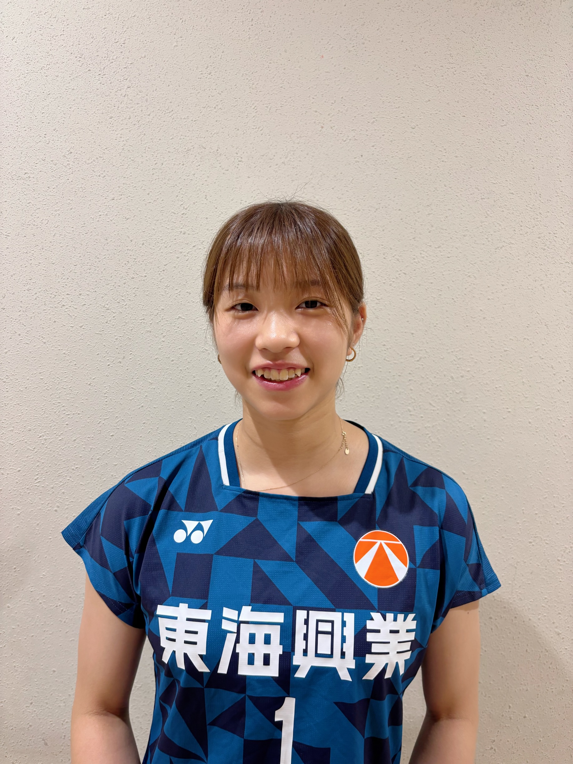 奥田　梨乃