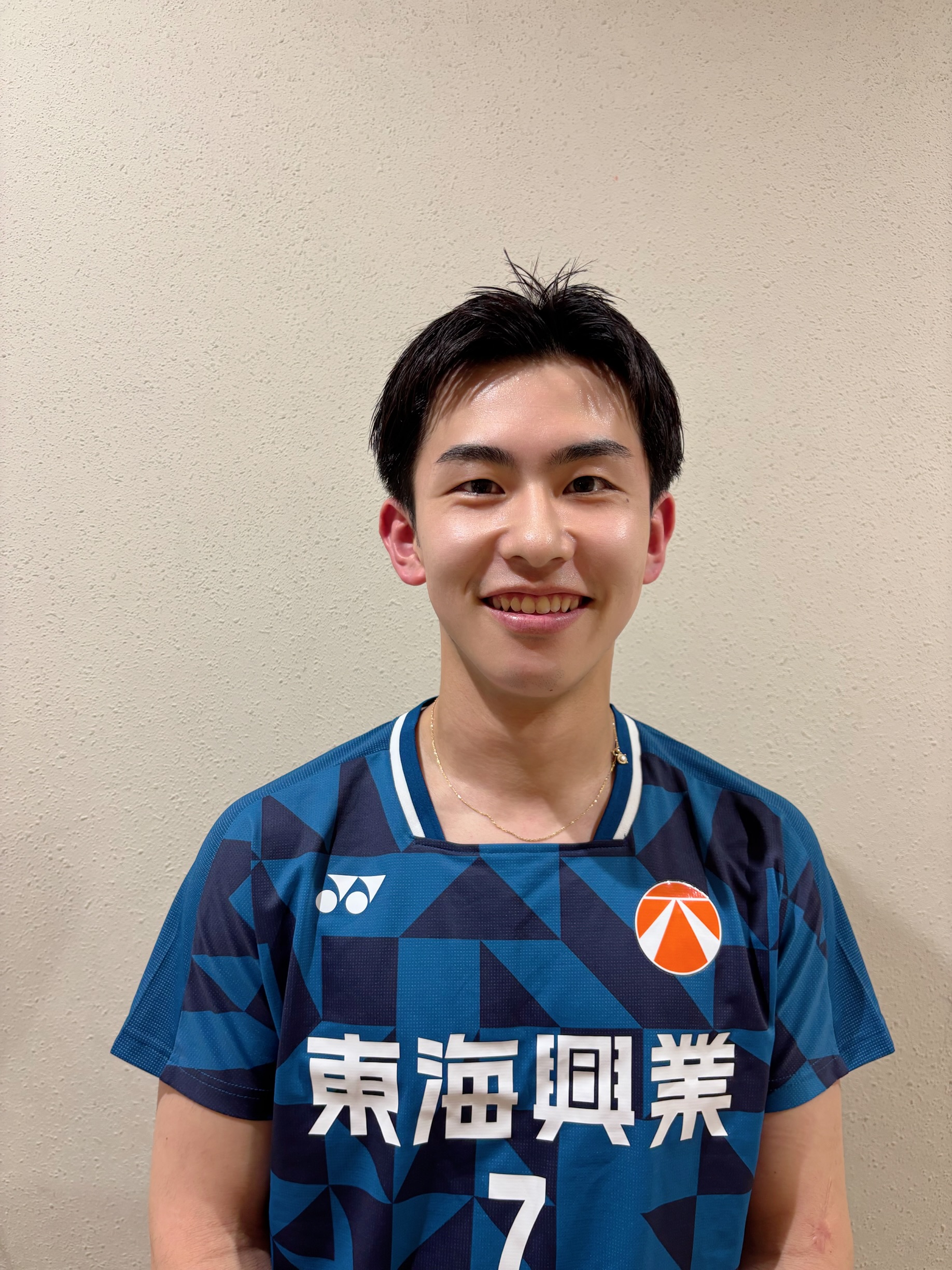 宮川　友結
