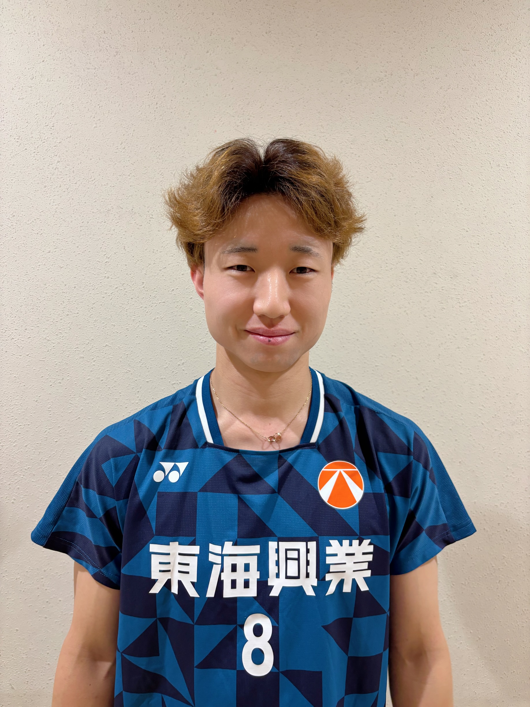 林　寿輝弥